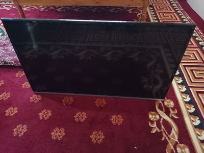 Artel tv 43 yaxshi holatda