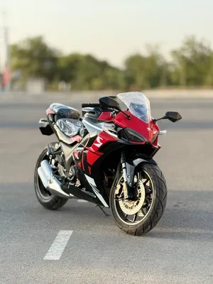 Мото 400кубовый мотоцикл спортбайк