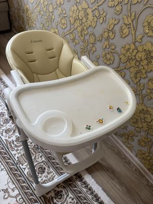 стульчик для кормления stulchik