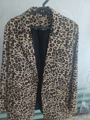 Tigr kastyum 150ming