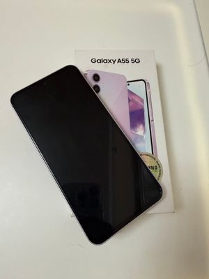 Samsung galaxy A55 5G