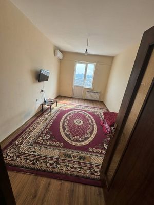 Shayxontohur tumanida kvartira arendaga beriladi qizlarga talabalarga