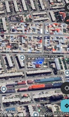 Курувчи Фирмаларга Таклик 9 та ховли ери жойи сотилади
