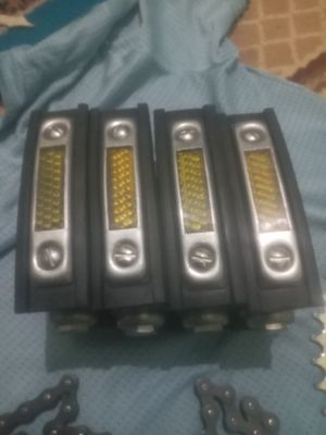 Sssr velosipedlari uchun pedal bor