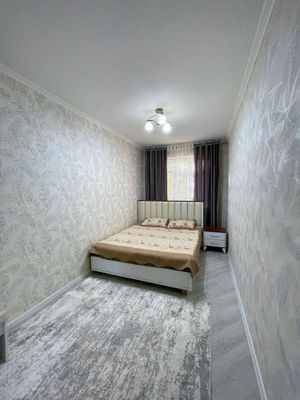 fargona shaxar oybek radom yonida kvartira bor kunli bazzaks quyamiz