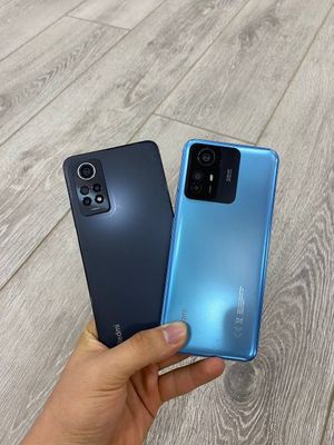 Redmi not 12 pro Redmi not 12s skidkada