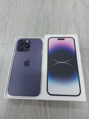 Iphone 14 pro max 87%