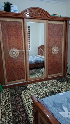 mebel spalniy