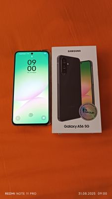 SamsungA56 8x256