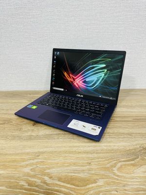 Стильный, Мощный Ультрабук ASUS с Игровой Видеокартой