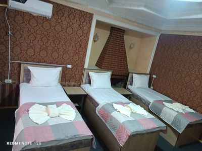 Aqso Hotel Yunusobod Shaxriston ko'chasi 19