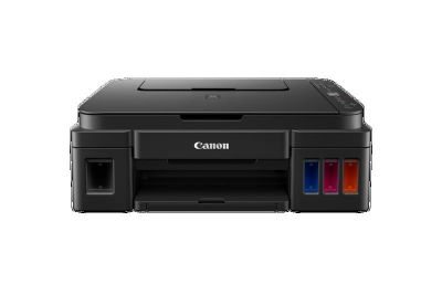 Цветной Принтер Canon pixma