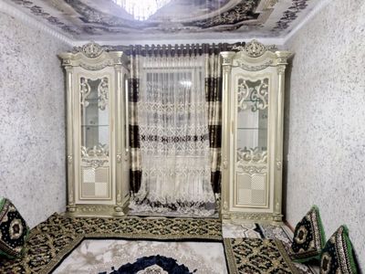 2 хона Дом сотилади 7 микрорайон 5,5 оркаси