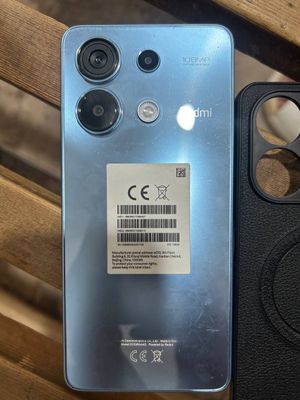 redmi not 13 8/128 karopkaso yo'q aybi bor rasmda