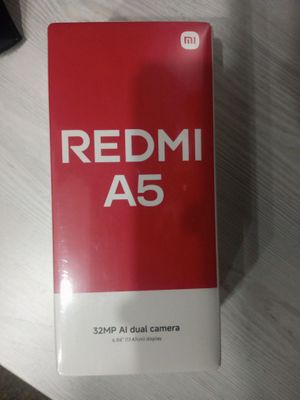 Йеп йенги редми а5сотилади