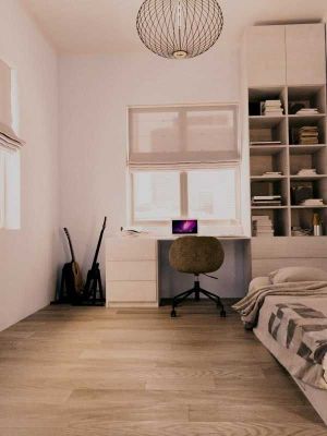 Interior va exterior design