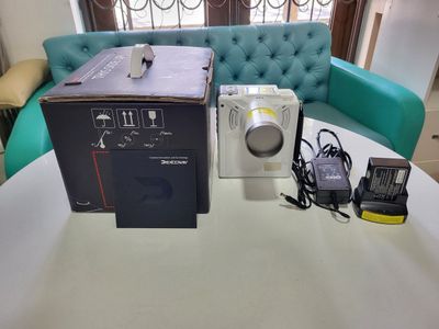 Стомотологический рентген Dexcowin DX-3000 - высокочастотный портативн