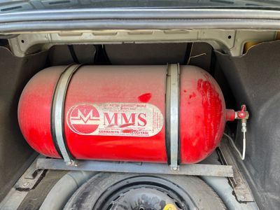 Avto Gaz balon 90 L