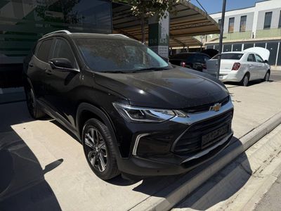Tracker 2 Premier 2023 Full Xolati Ideal Zavod Xolatda Kreditga 14%dan