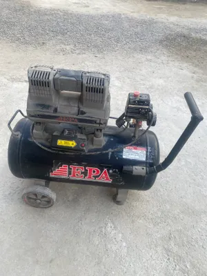 Epa kopressor