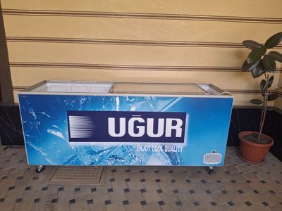 Ugor morozilnik xolati yangi