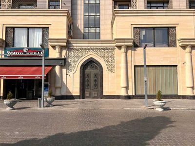 Под офис в аренду ЖК НОВЗА