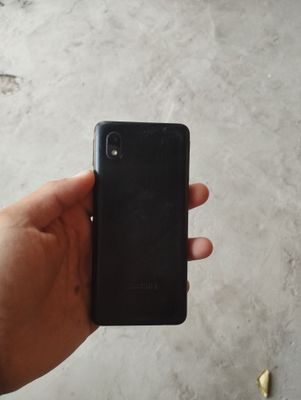 Samsung A01 core