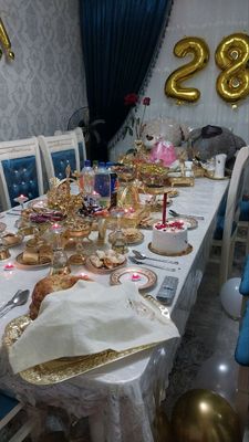 12 talik stol Stull xolati yangi