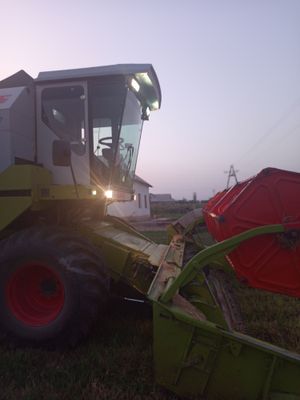 Class Dominator 130