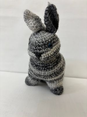 Мягкая игрушка