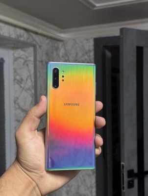 Samsung Note 10 plus sotiladi