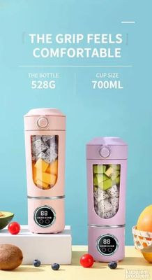 Mini blender sifatlisi