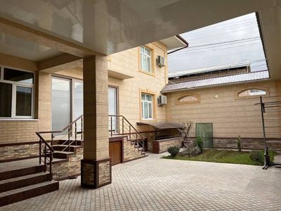 Кокча Тош кочада Шинамгина ховли сотилади 3 сотих