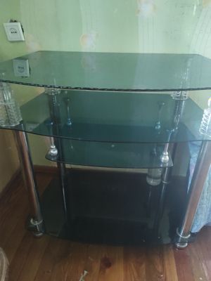 Продам Стол стеклянный