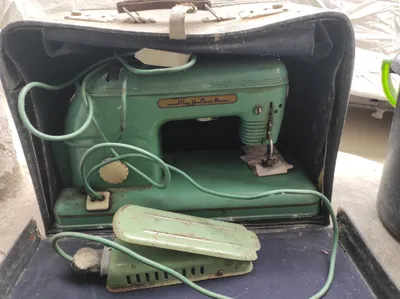 тикув машинка Тула советский куп чокли придали бор электрический