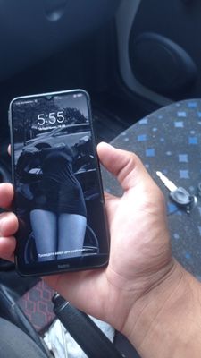 Redmi bot 8 pro ...