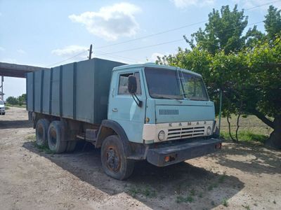 Срочно Продается КАМАЗ 5320 .