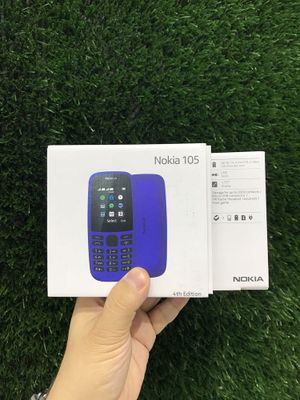 Nokia 105 yengii