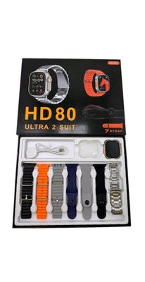 Smart Watch HD80