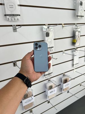 Iphone 13 Pro ideal
