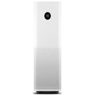 Мобильный очиститель воздуха Xiaomi Mi Smart Air Purifier 4 Pro новый.