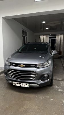 Trackor 1 2019yil premier