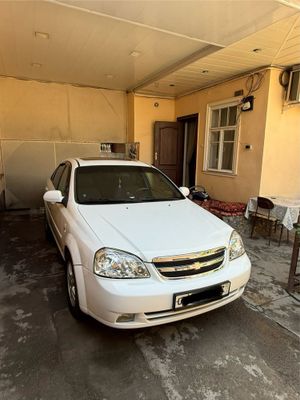 Lasetti 1.6 aftamat arenda nasiya savdoga