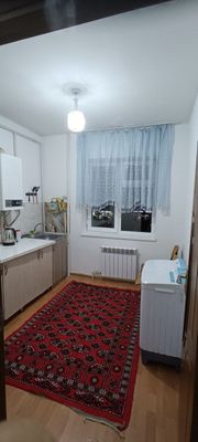 Сергели 1. Метро 5 бекат 2/3/7. Семья или