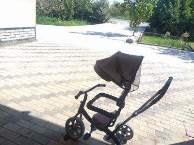 Детский Velosipet sotiladi