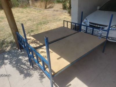 Kravat baquvvat 2 etaj