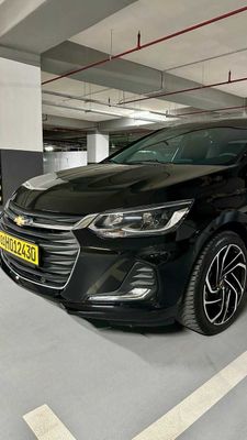 Chevrolet Onix Premier