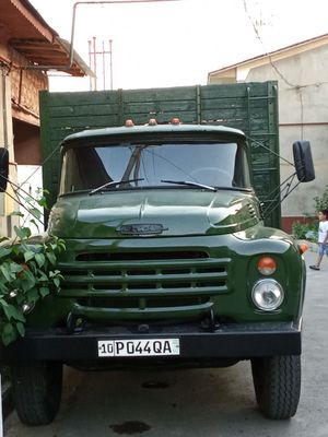 Zil ЗИЛ енг зури