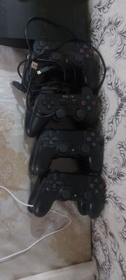 Продаётся джойстики ps4 , ps3
