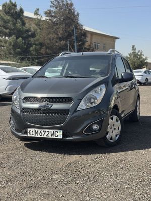 2020 toza spark avtomat
